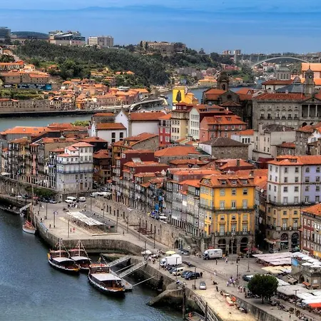 Studios Porto Solar Exterior photo
