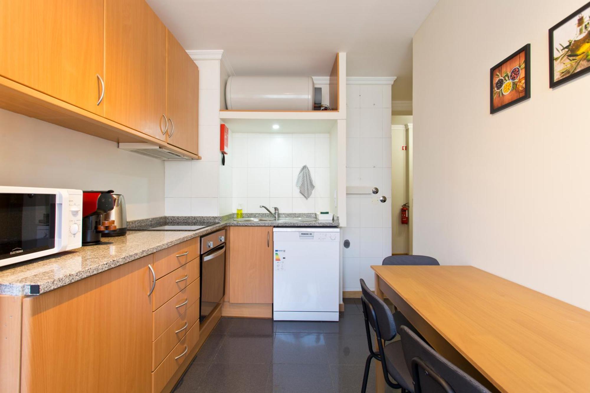 Solar Appartement *