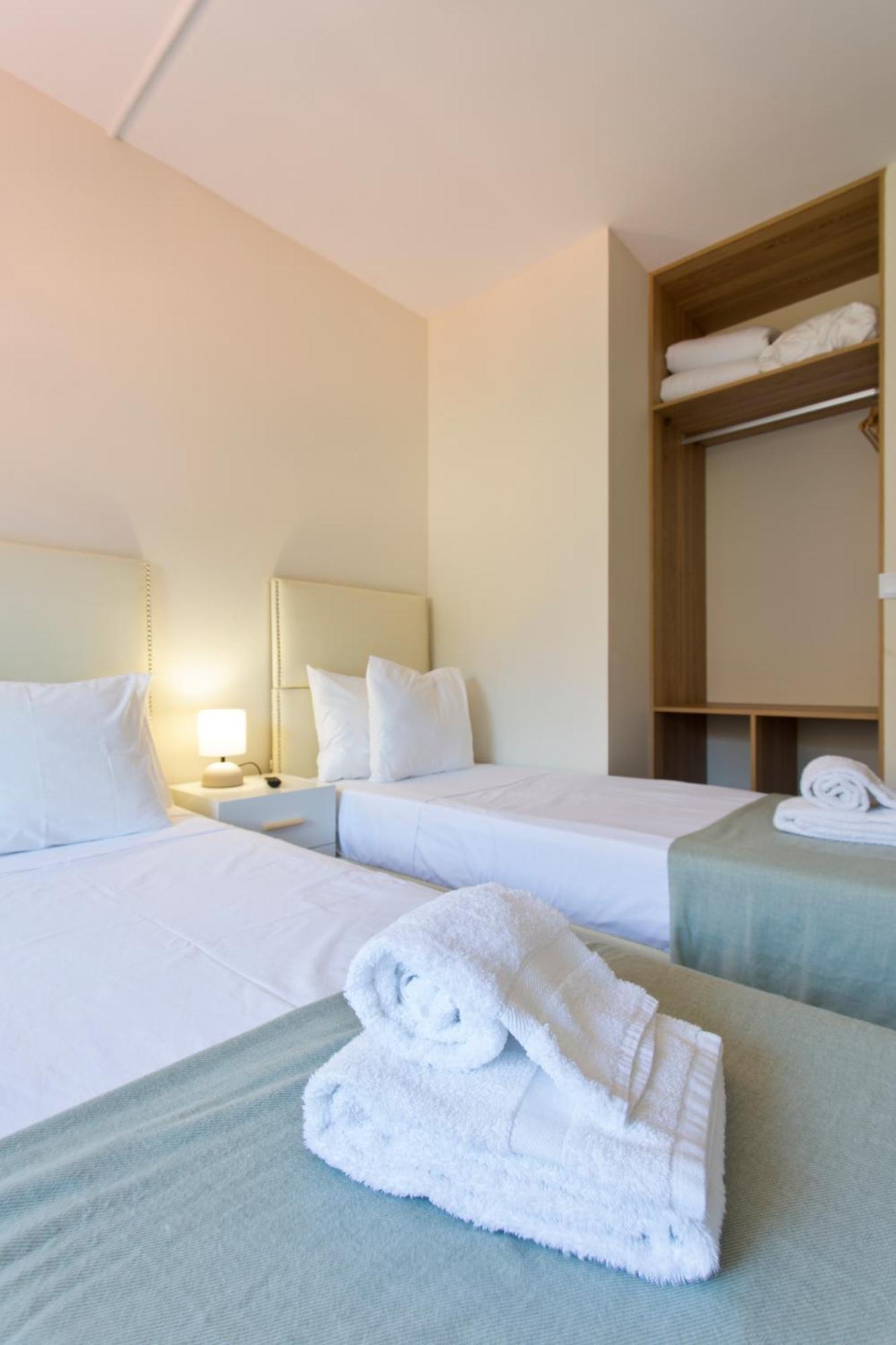 Solar Appartement