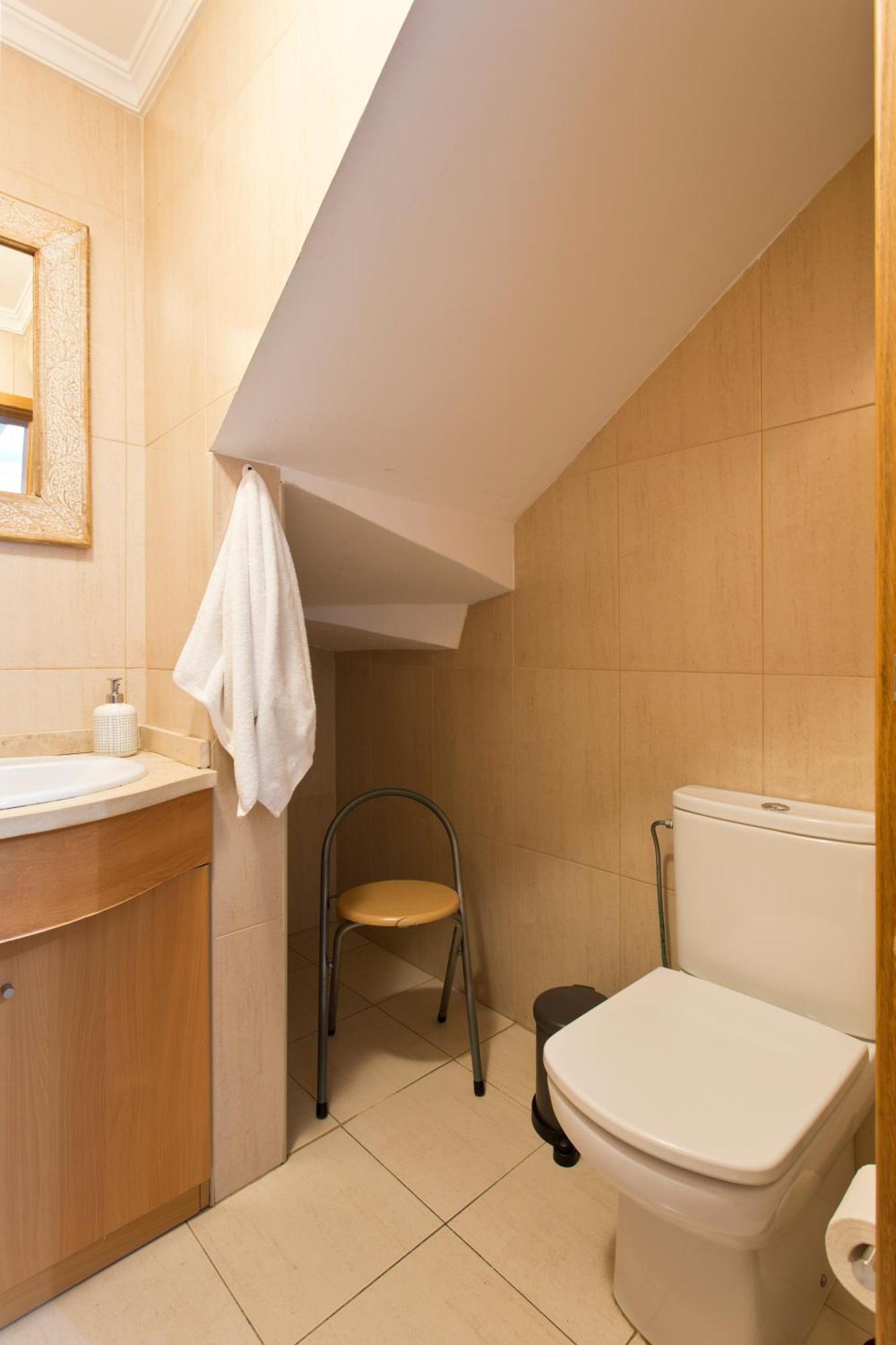 Apartament Solar