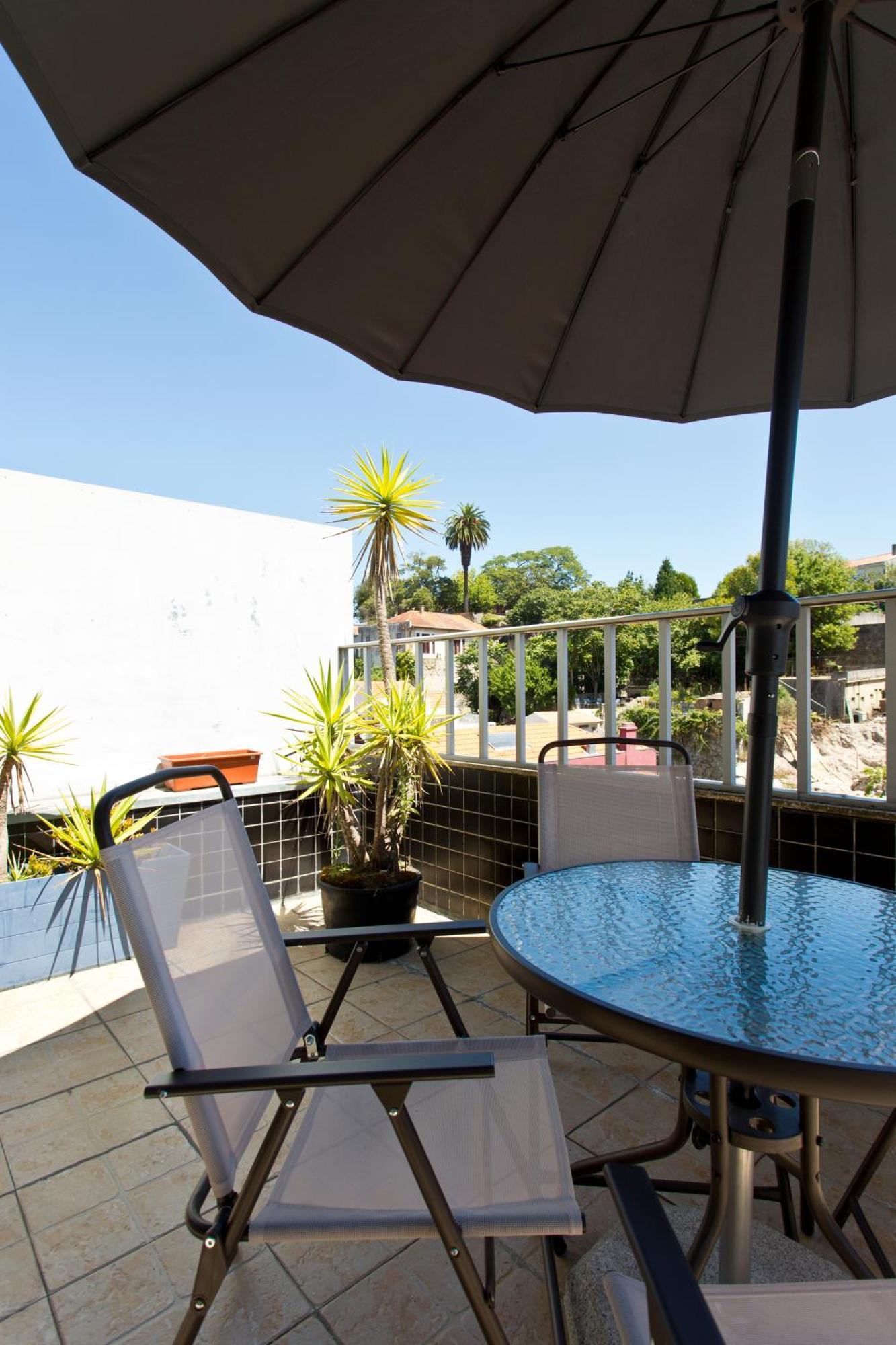 Appartement Solar