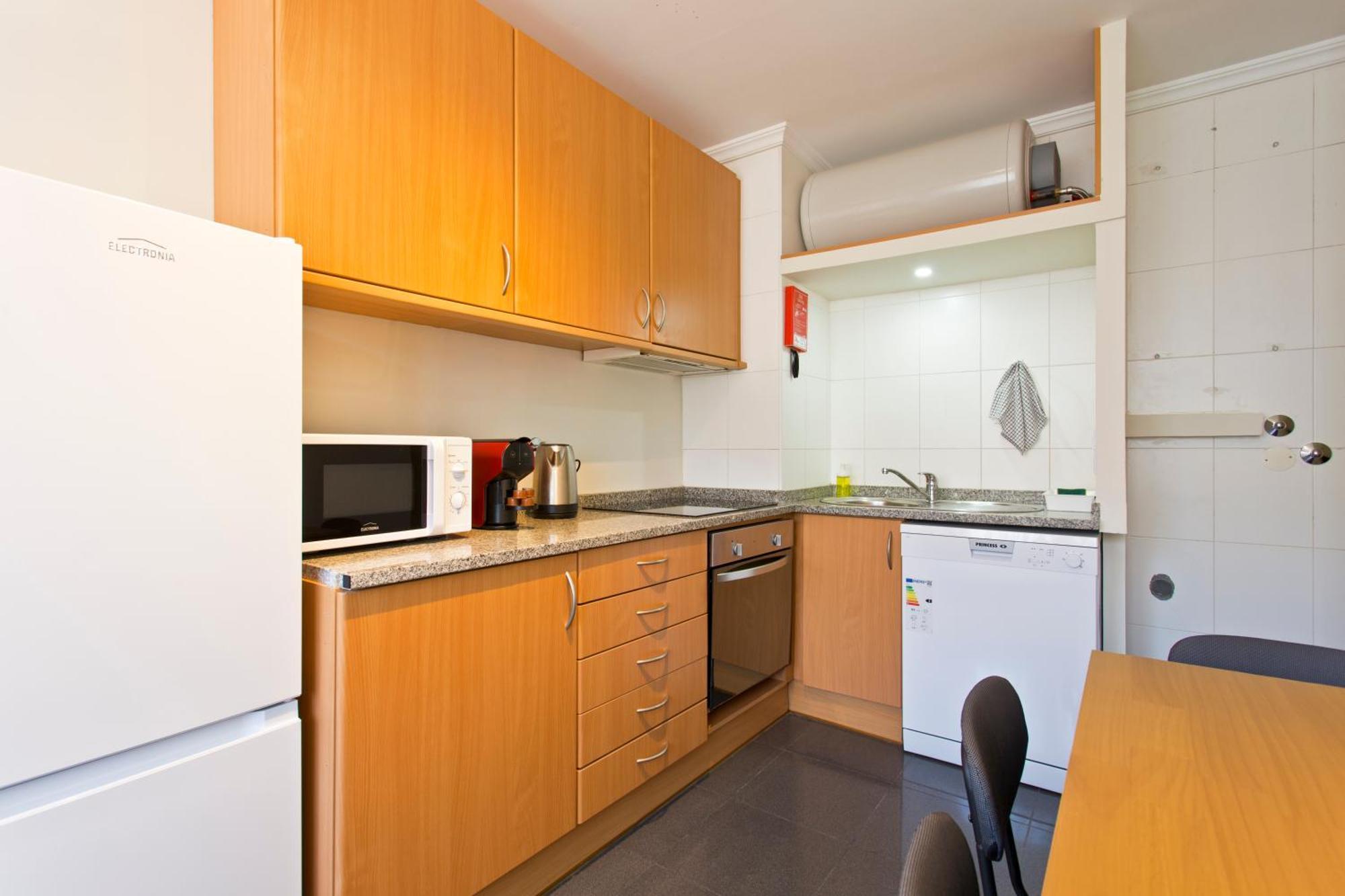 Solar Apartament Porto