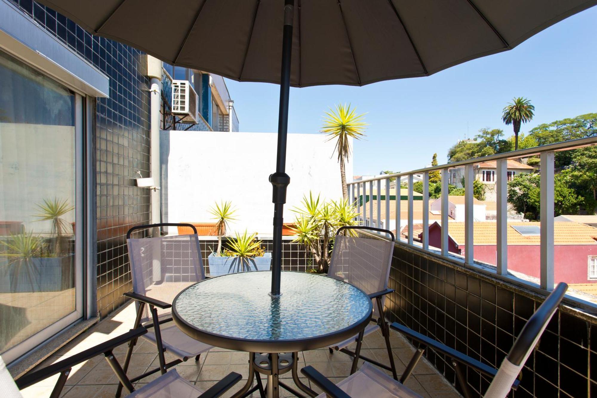 Solar Apartament