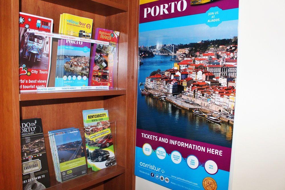 Solar Appartement Porto