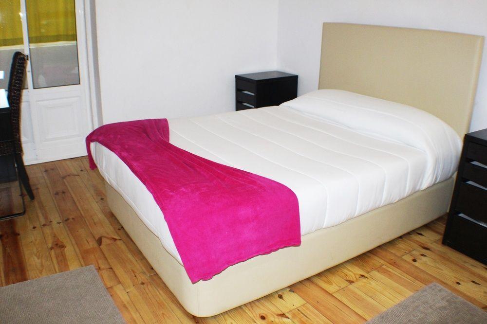 Solar Appartement Porto