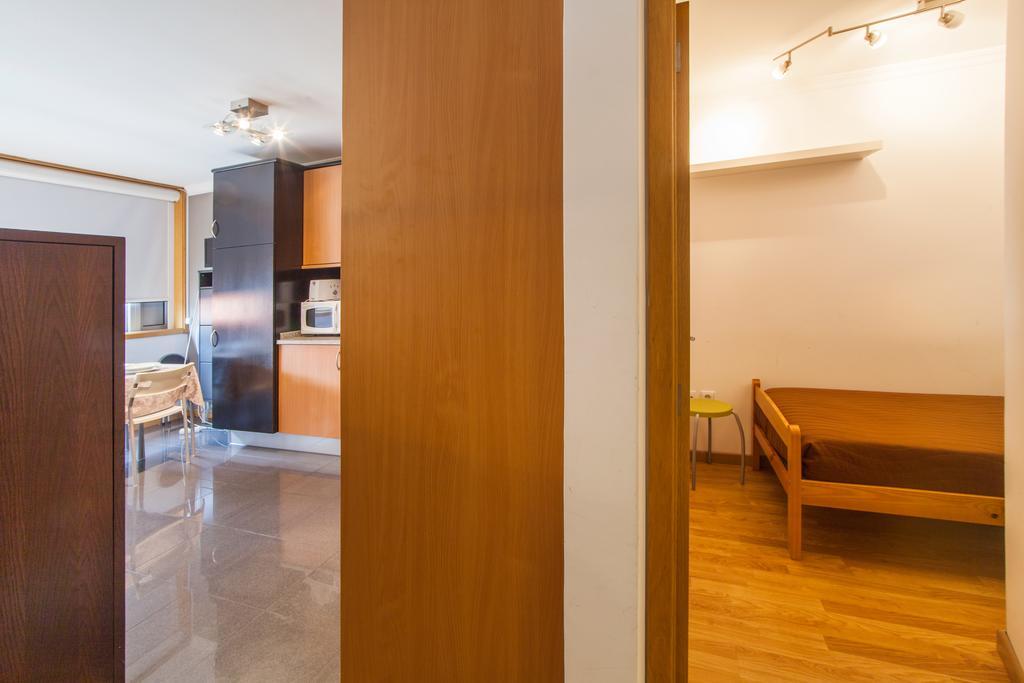 Solar Appartement Porto