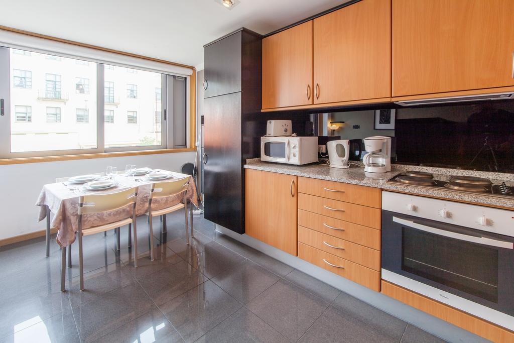 Solar Apartament