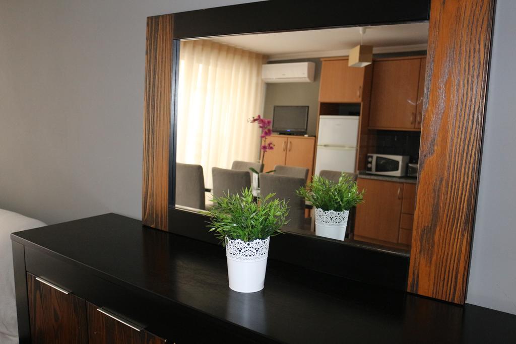 Solar Apartament