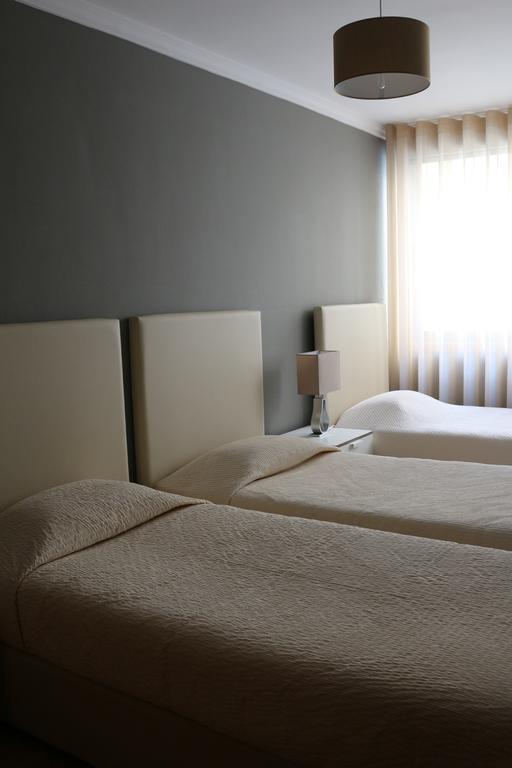 Appartement Solar Porto