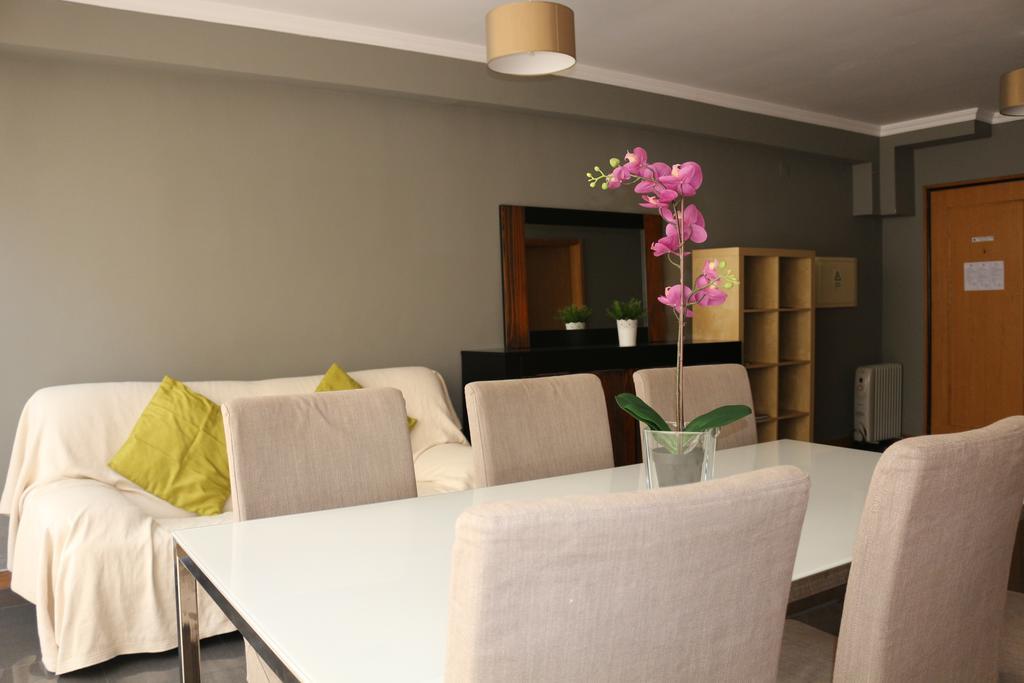 Apartament Solar *