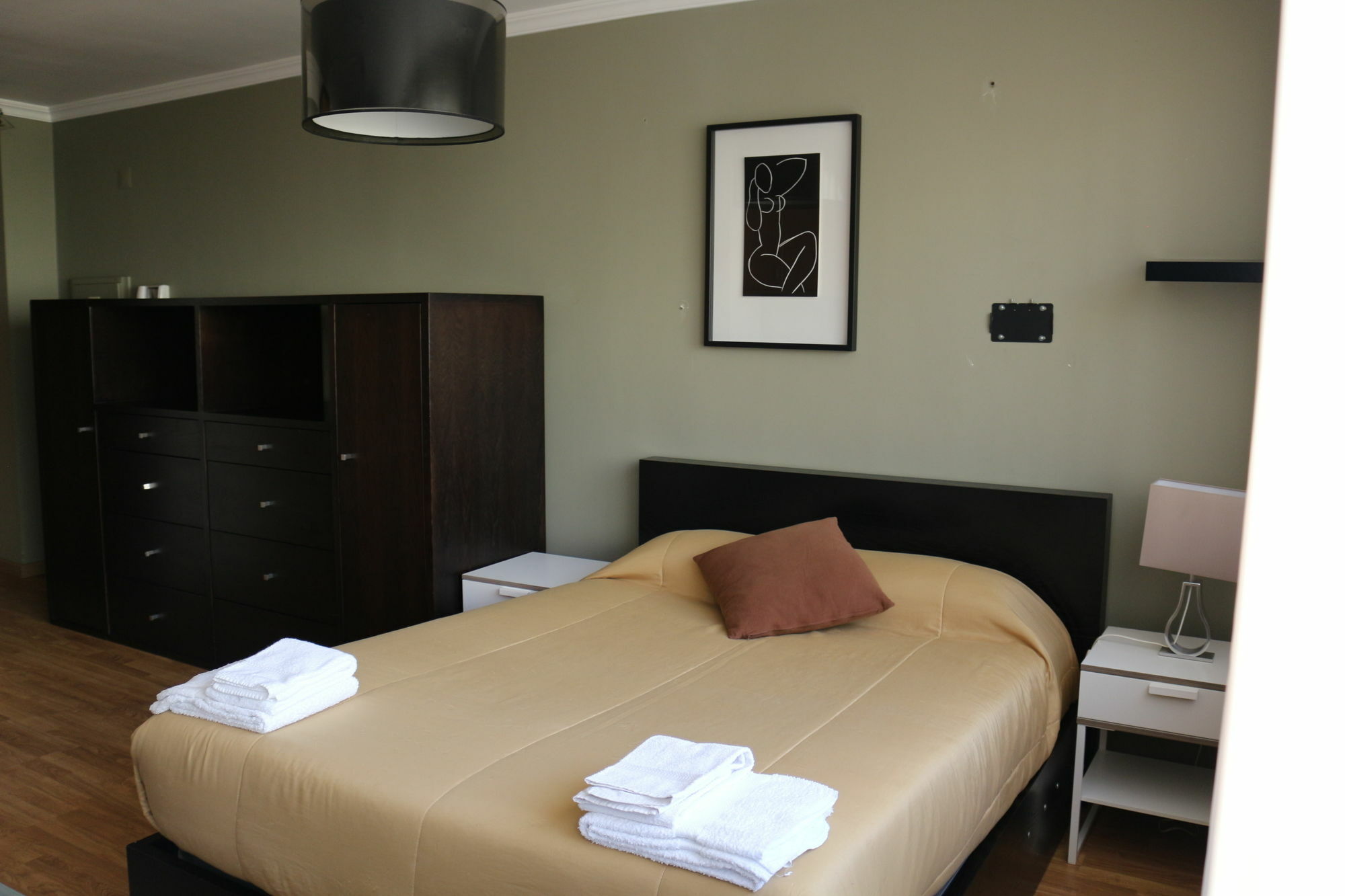 Apartament Solar Porto