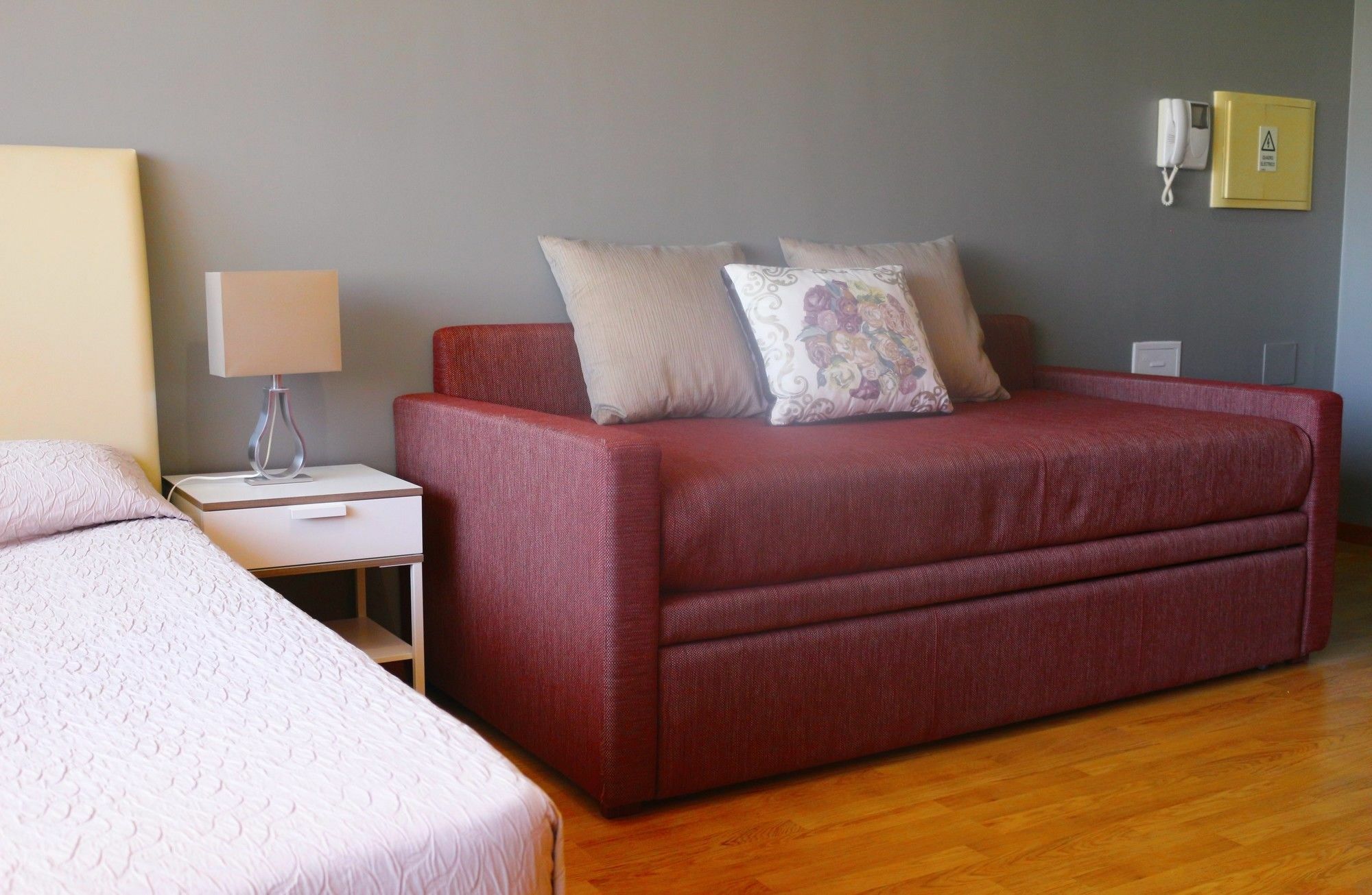 Solar Appartement *